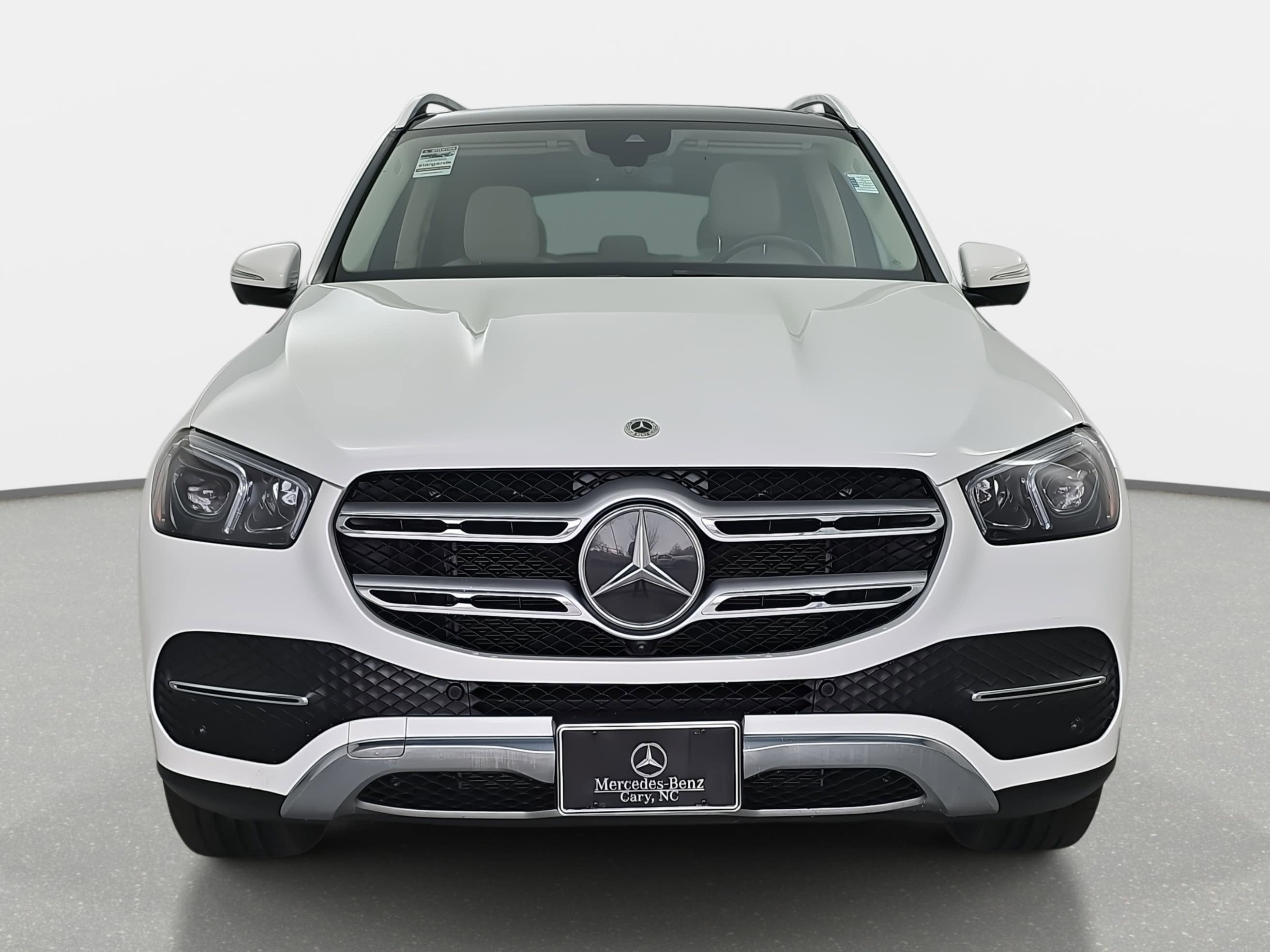 2022 Mercedes-Benz GLE GLE 350