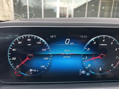 2022 Mercedes-Benz GLE GLE 350