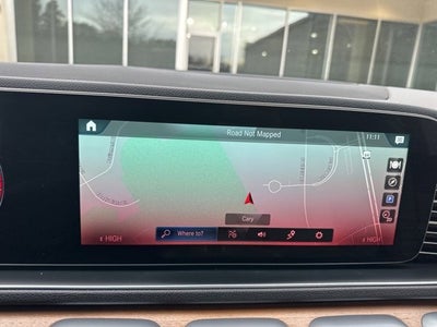 2022 Mercedes-Benz GLE GLE 350