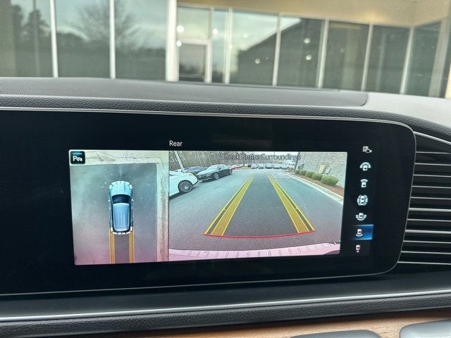 2022 Mercedes-Benz GLE GLE 350