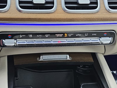 2022 Mercedes-Benz GLE GLE 350