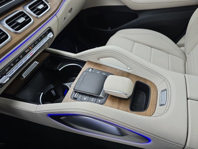 2022 Mercedes-Benz GLE GLE 350