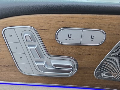 2022 Mercedes-Benz GLE GLE 350