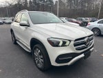 2022 Mercedes-Benz GLE GLE 350