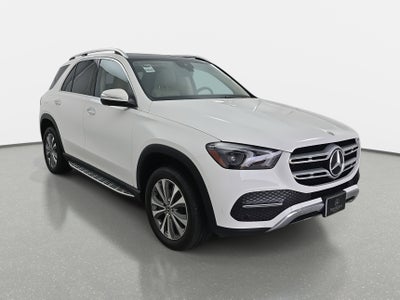 2022 Mercedes-Benz GLE GLE 350