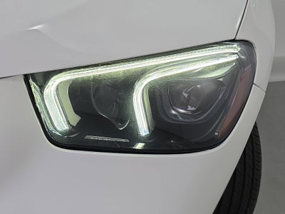2022 Mercedes-Benz GLE GLE 350