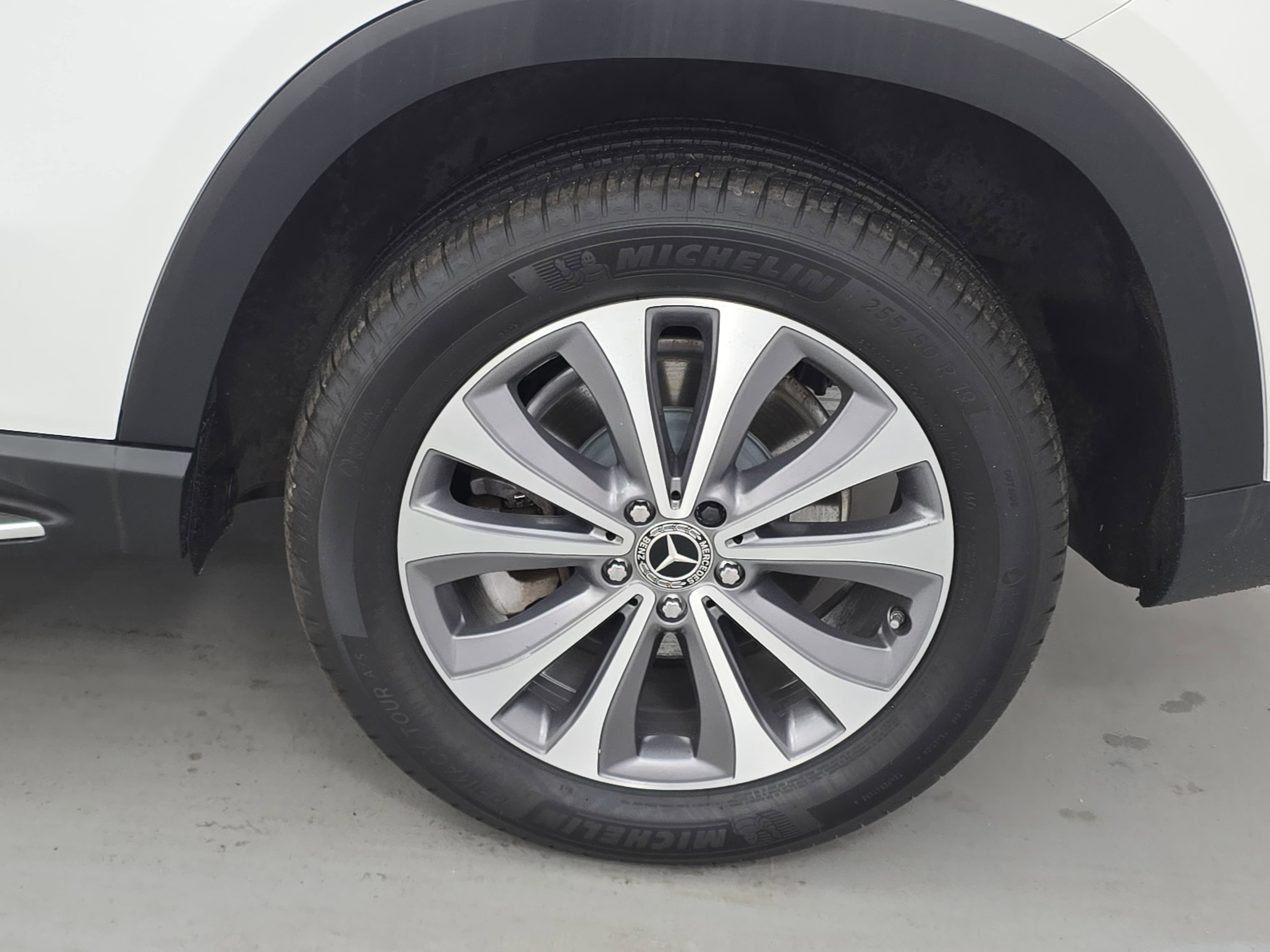 2022 Mercedes-Benz GLE GLE 350