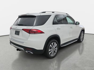 2022 Mercedes-Benz GLE GLE 350