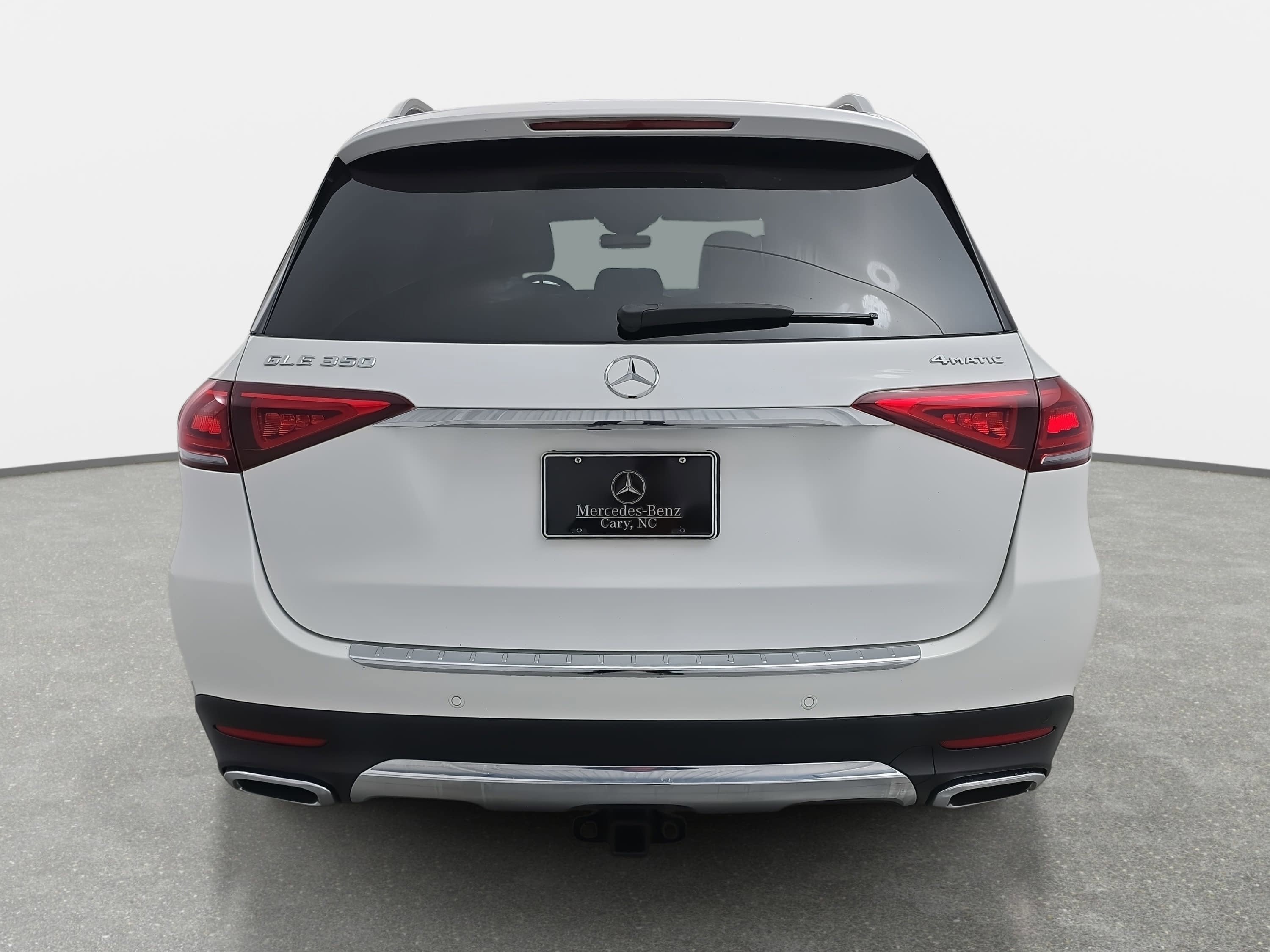 2022 Mercedes-Benz GLE GLE 350