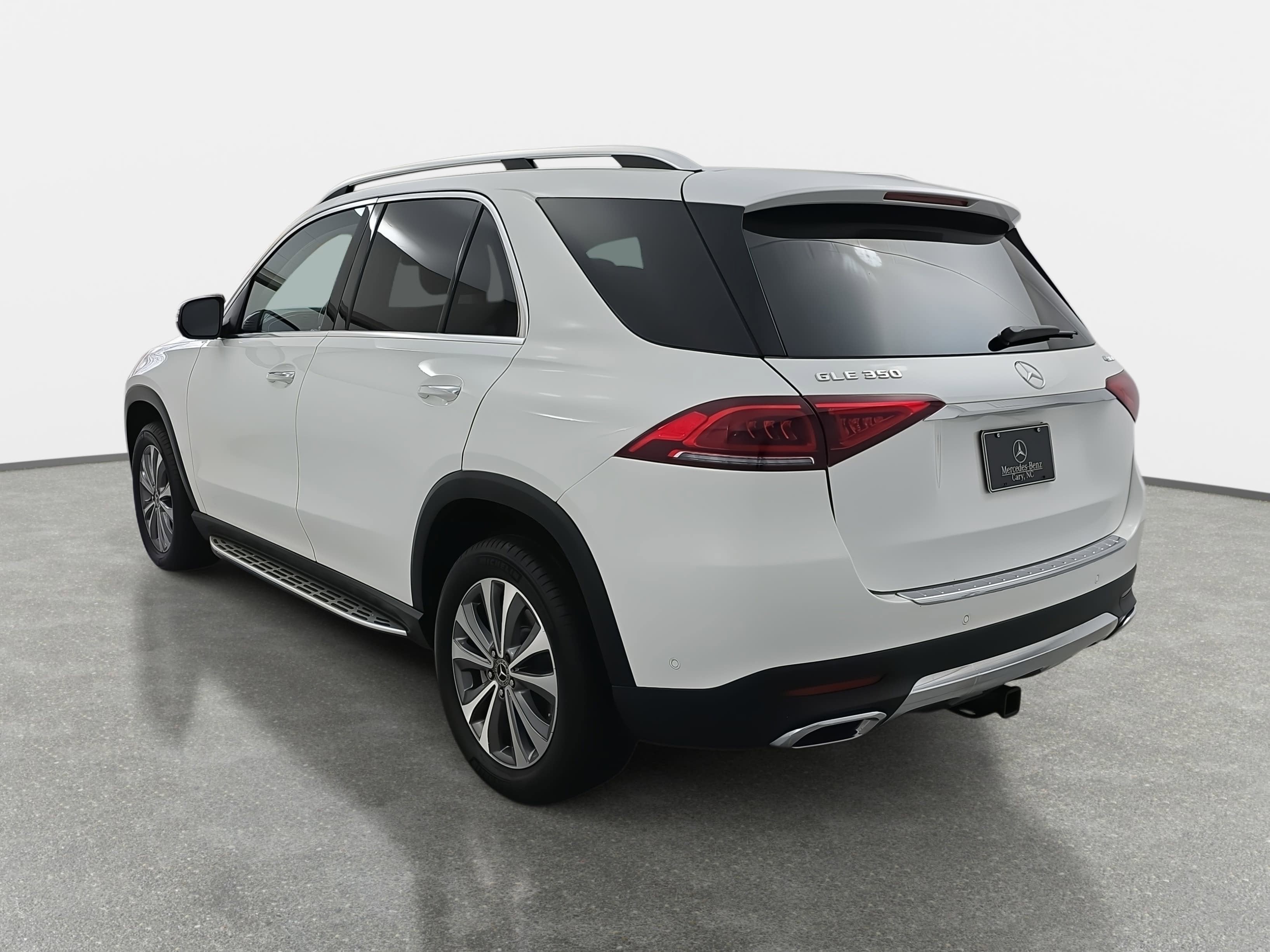 2022 Mercedes-Benz GLE GLE 350