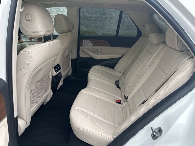 2022 Mercedes-Benz GLE GLE 350