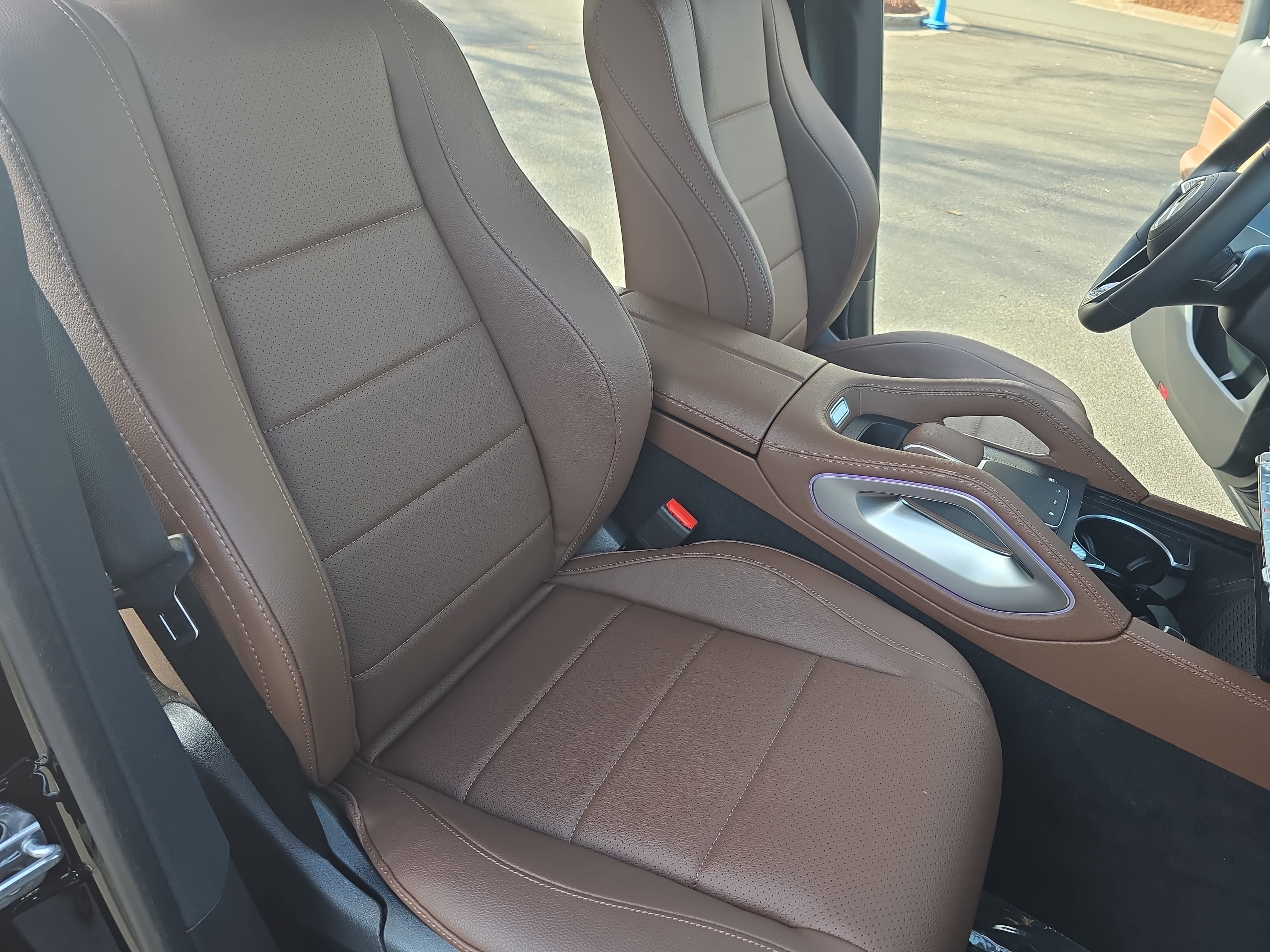 2026 Mercedes-Benz GLE GLE 450