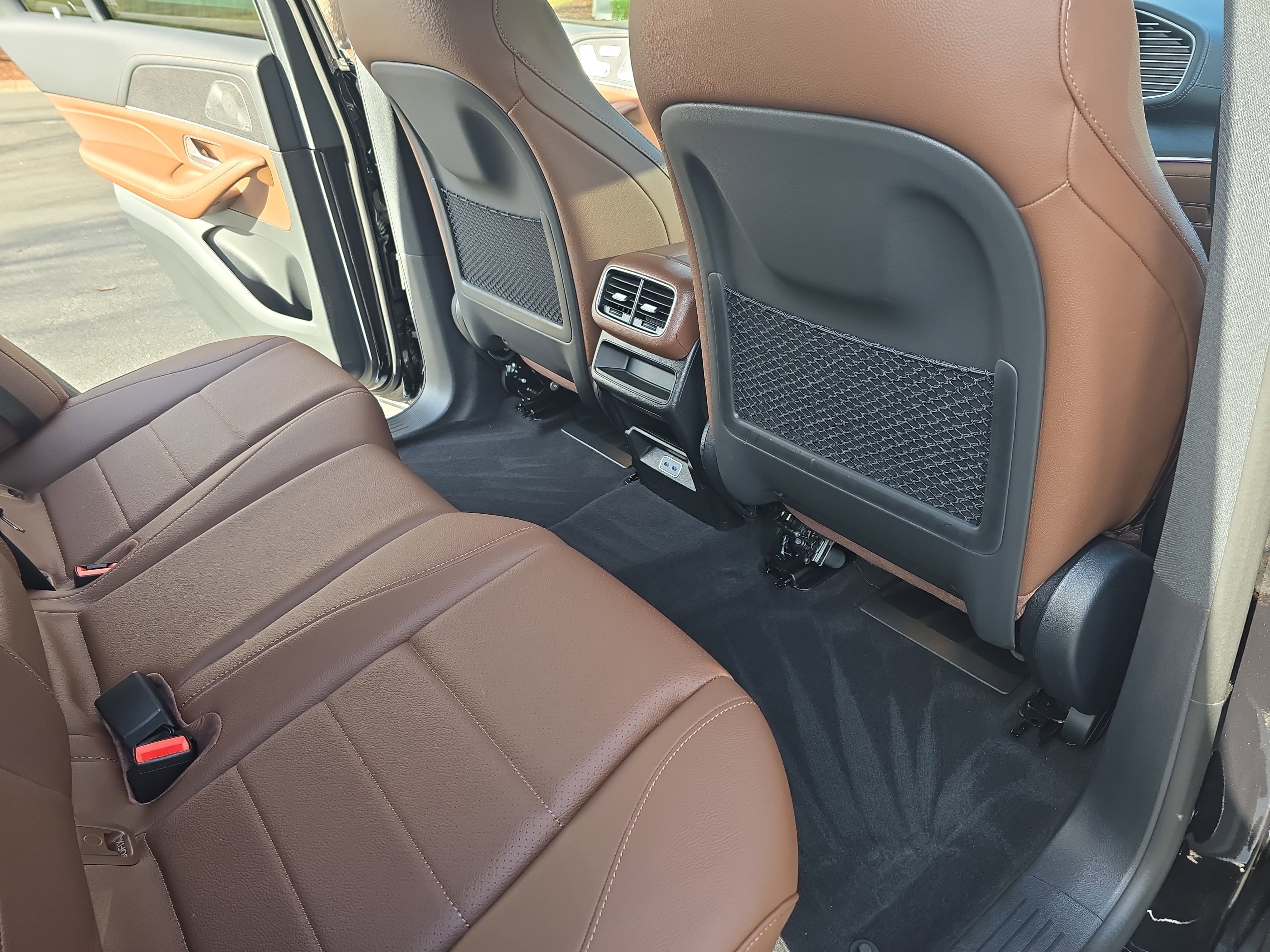 2026 Mercedes-Benz GLE GLE 450