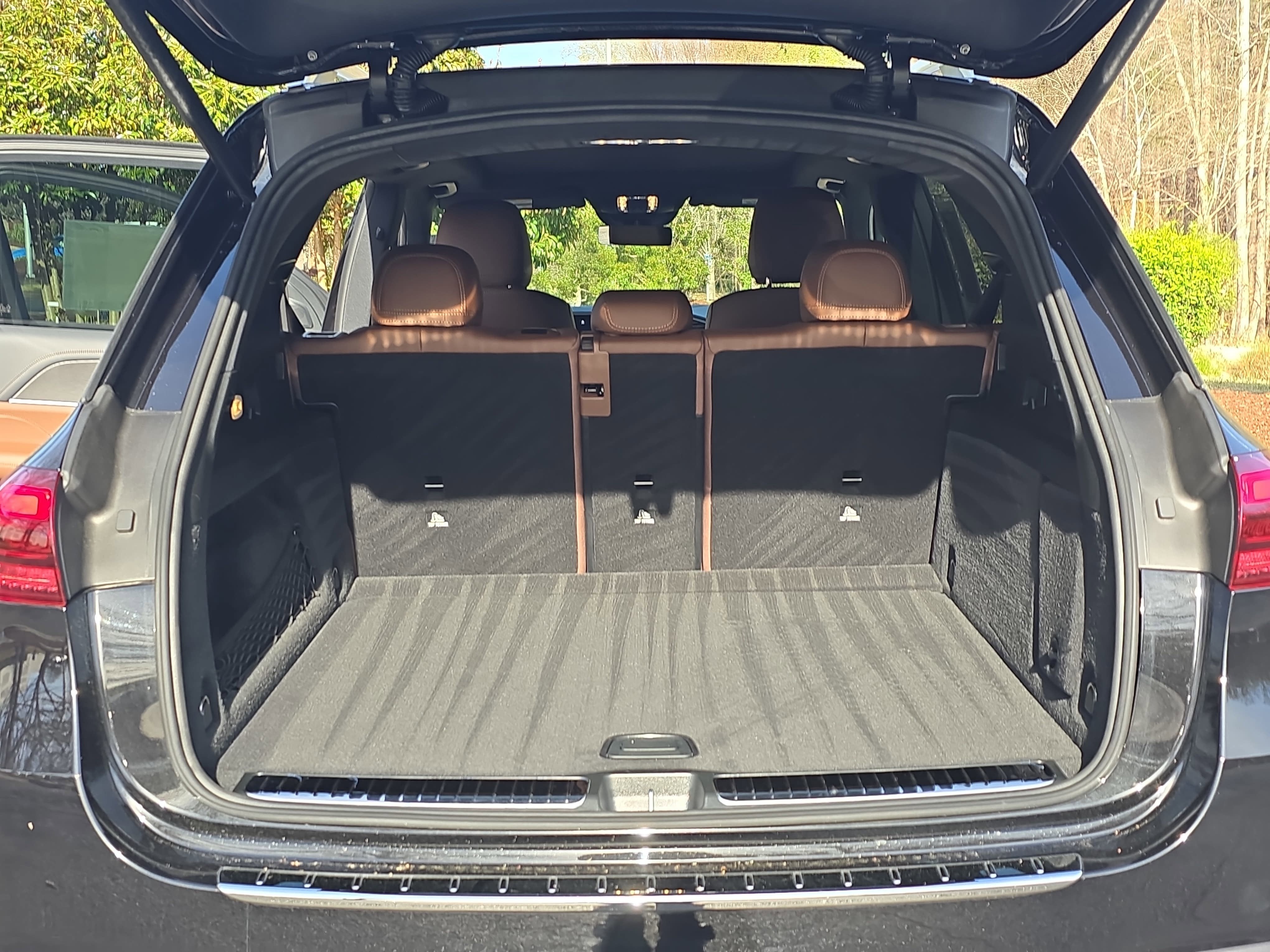 2026 Mercedes-Benz GLE GLE 450