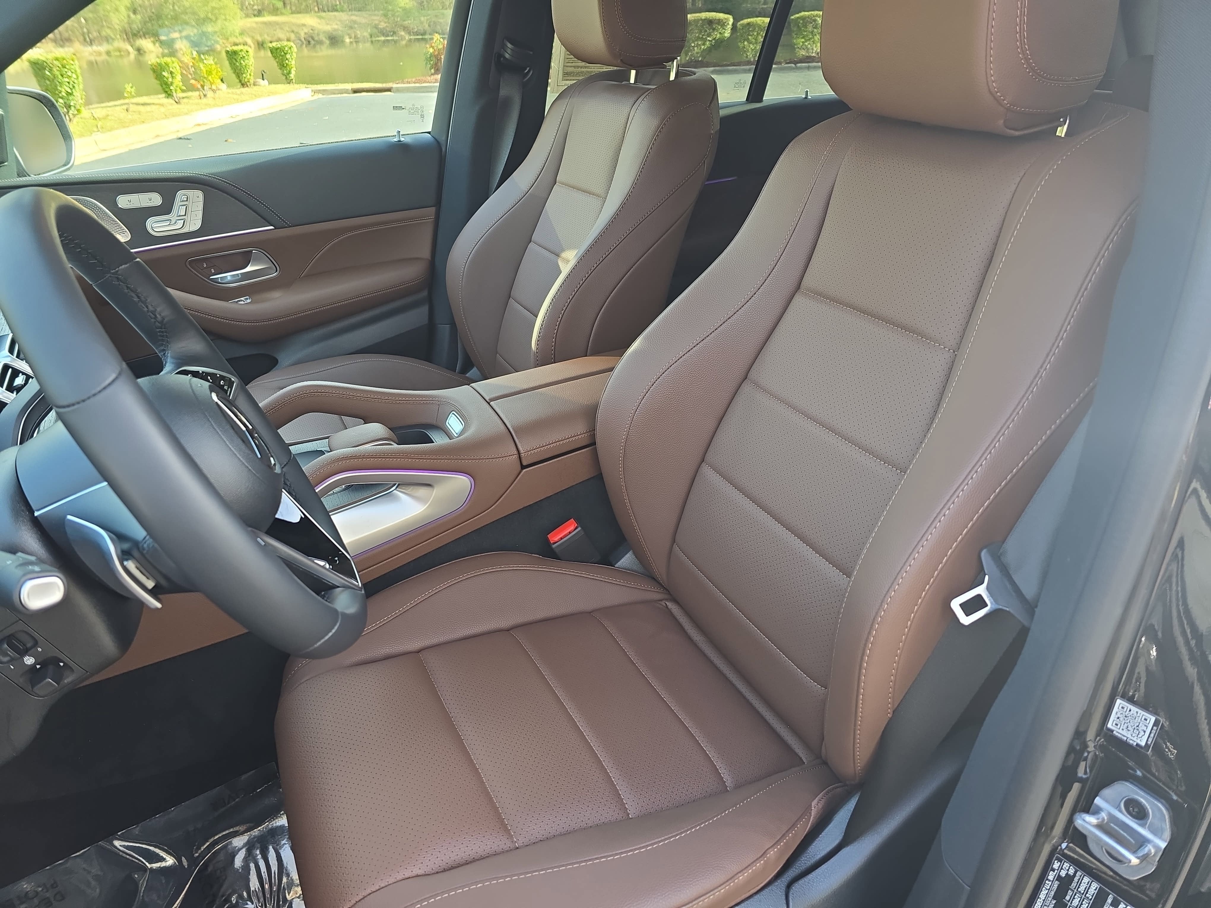 2026 Mercedes-Benz GLE GLE 450