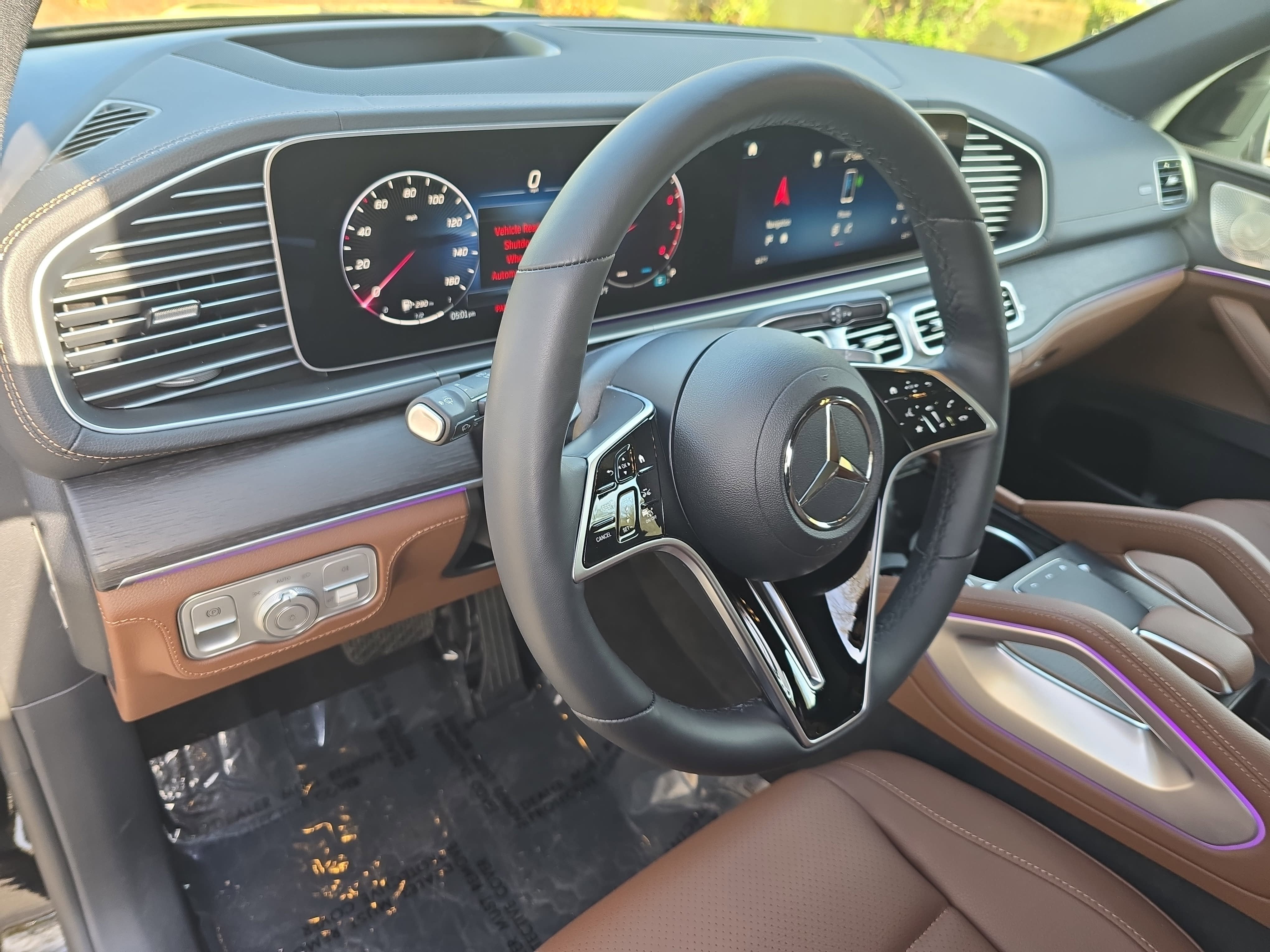 2026 Mercedes-Benz GLE GLE 450