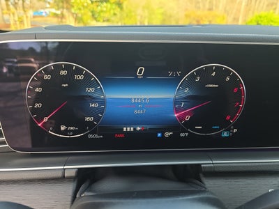 2026 Mercedes-Benz GLE GLE 450