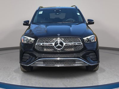 2026 Mercedes-Benz GLE GLE 450