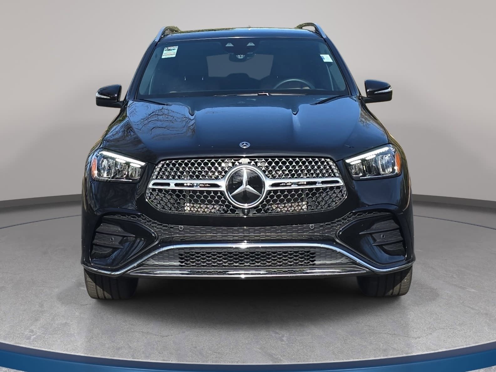 2026 Mercedes-Benz GLE GLE 450