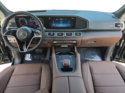 2026 Mercedes-Benz GLE GLE 450