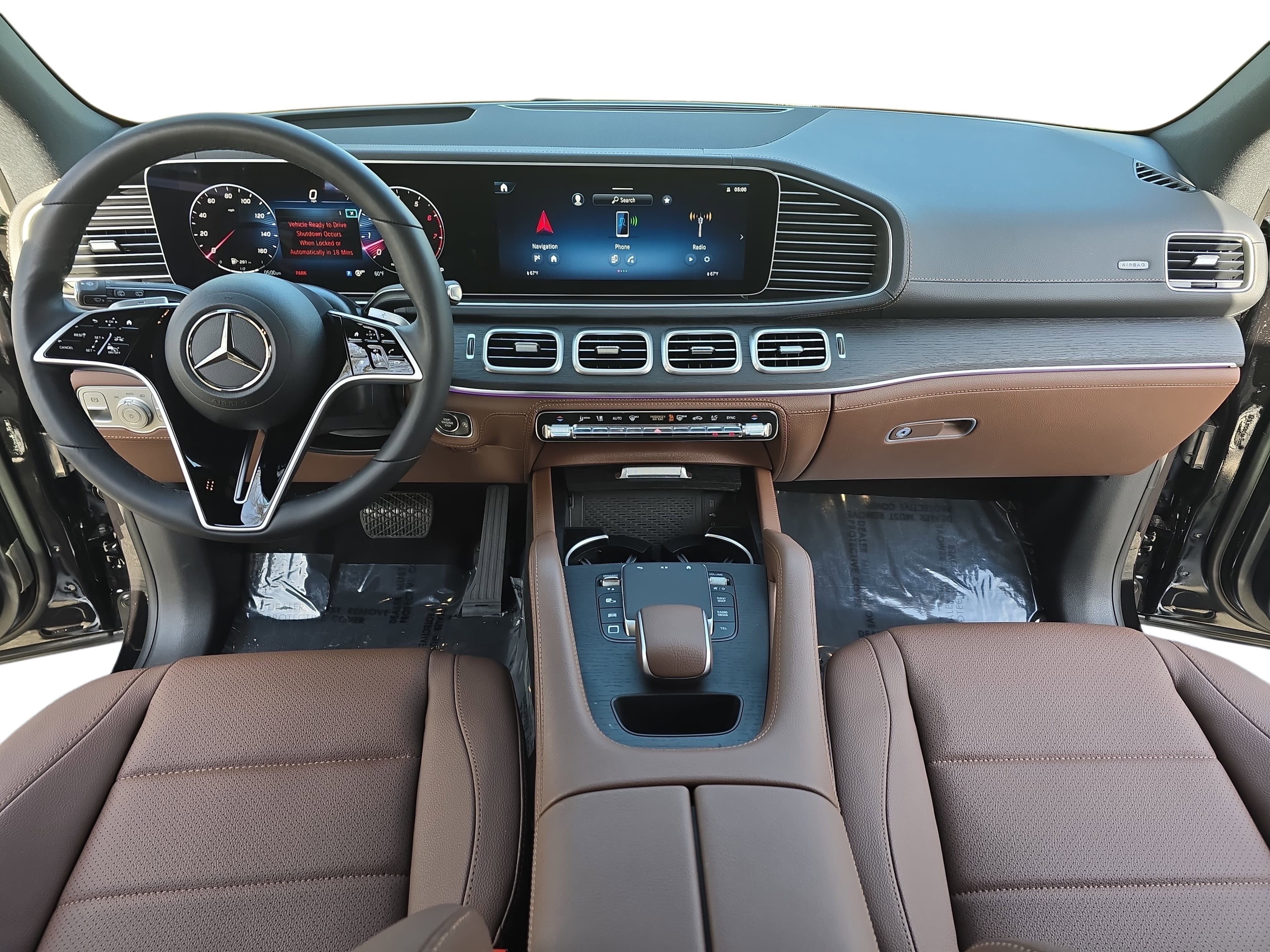 2026 Mercedes-Benz GLE GLE 450