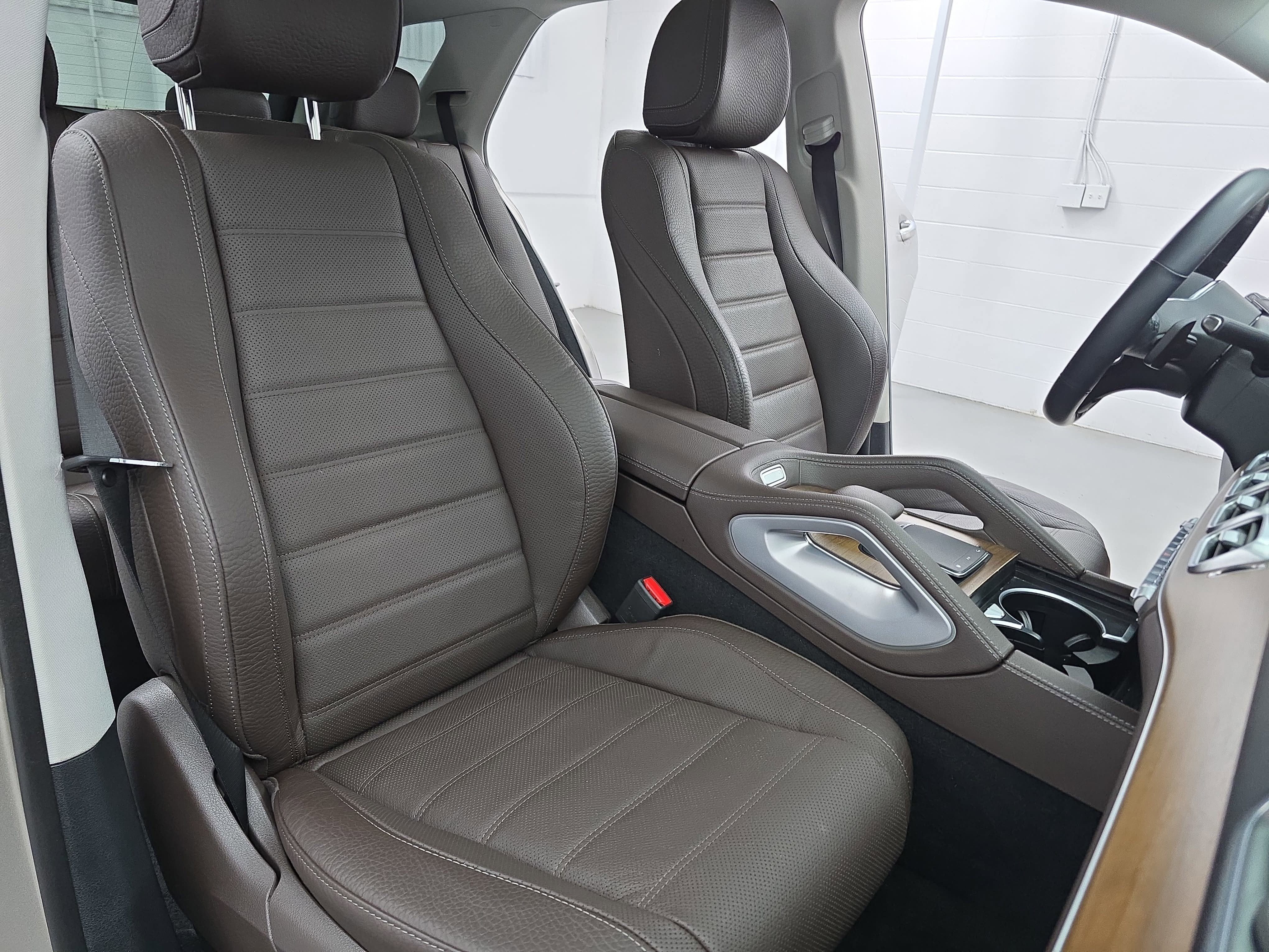 2023 Mercedes-Benz GLE GLE 450