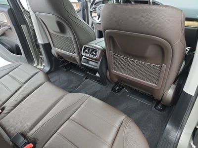 2023 Mercedes-Benz GLE GLE 450