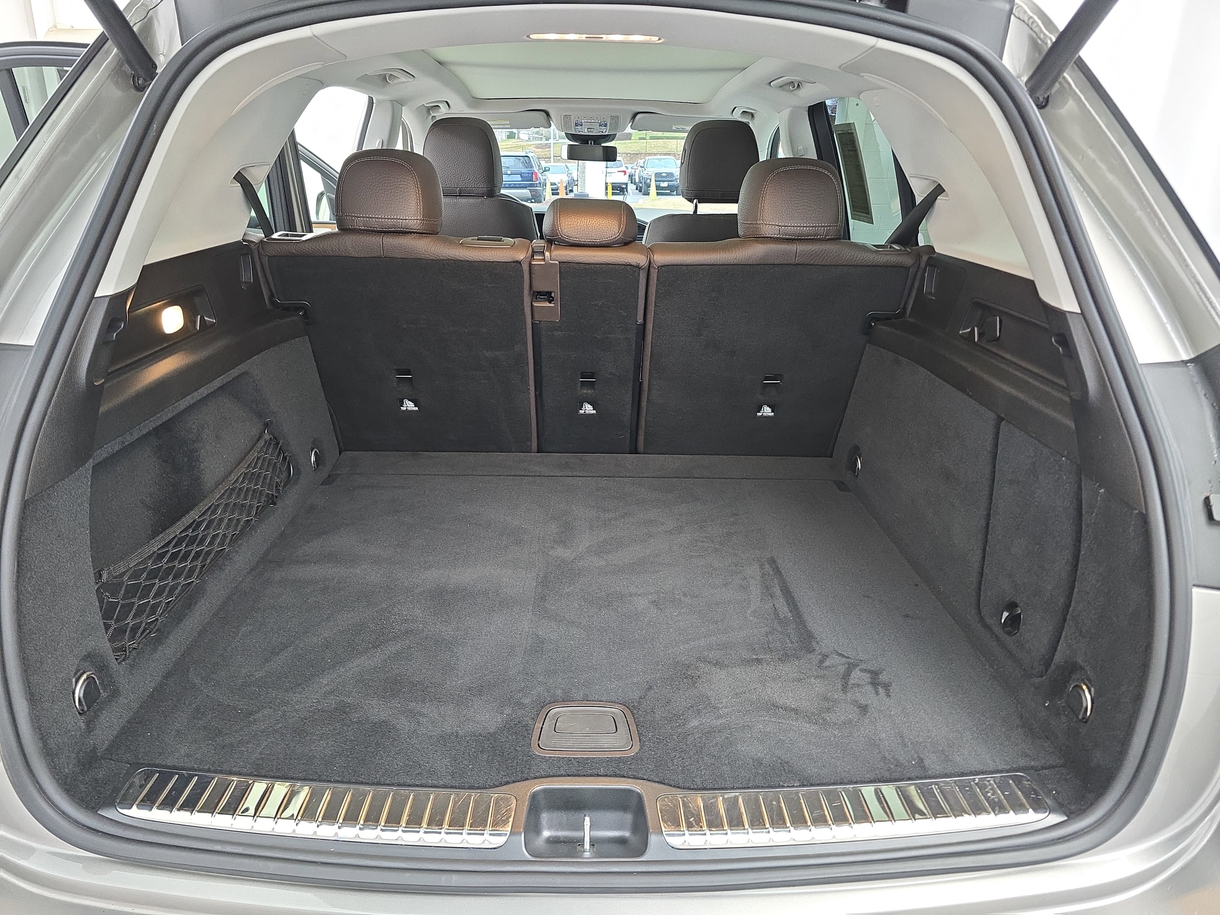 2023 Mercedes-Benz GLE GLE 450