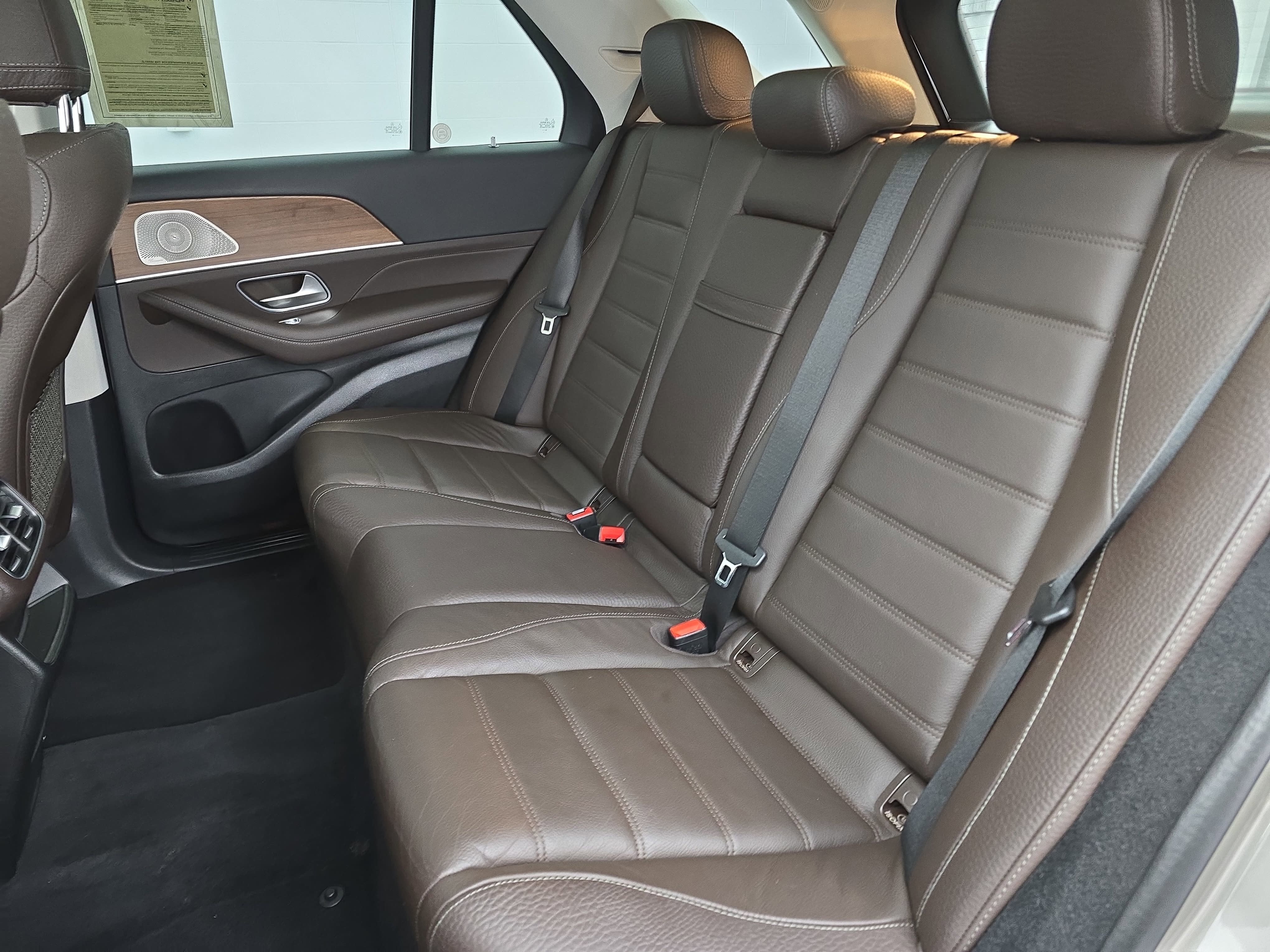 2023 Mercedes-Benz GLE GLE 450