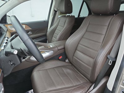 2023 Mercedes-Benz GLE GLE 450