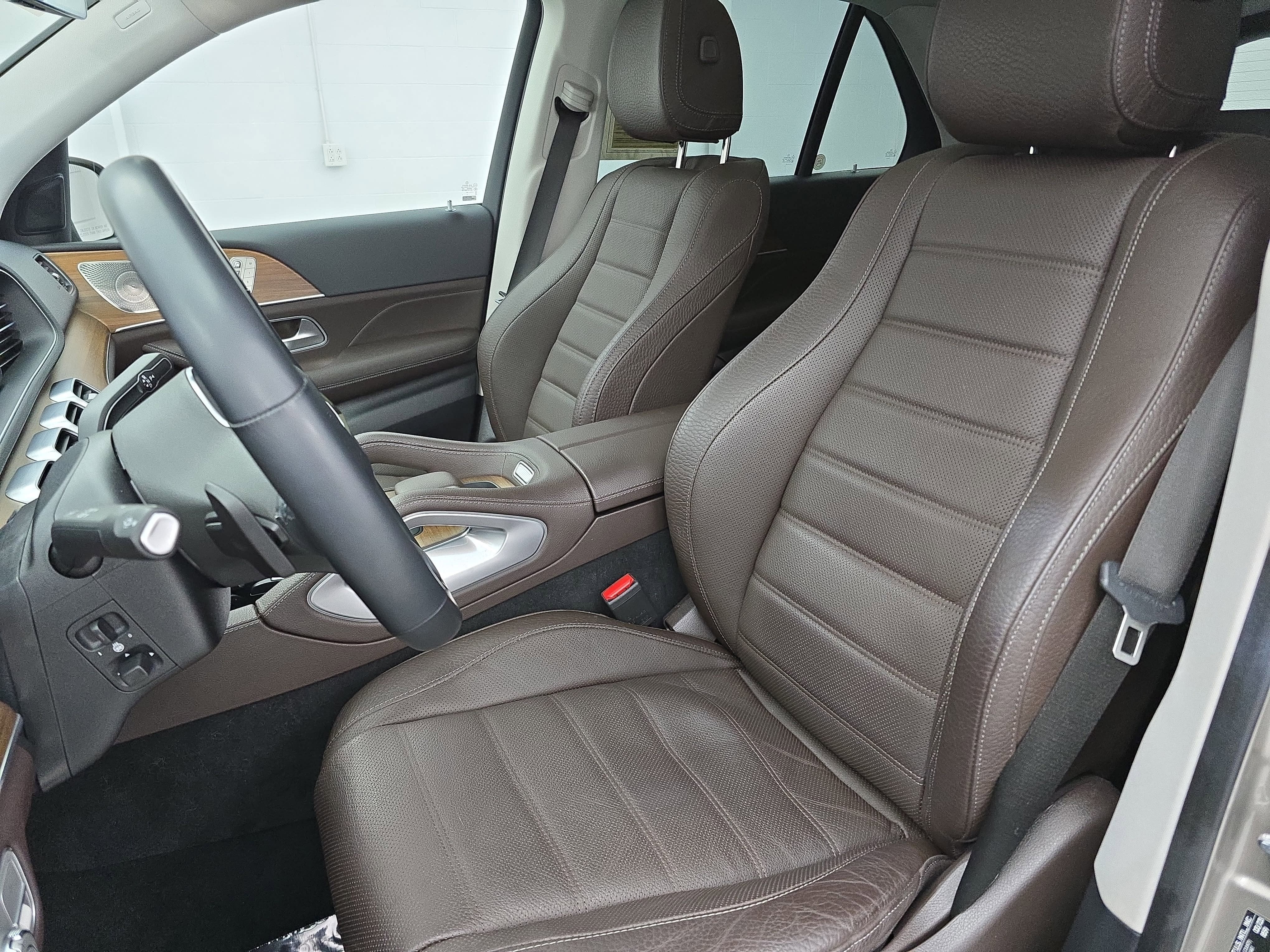 2023 Mercedes-Benz GLE GLE 450