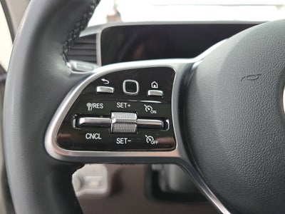 2023 Mercedes-Benz GLE GLE 450