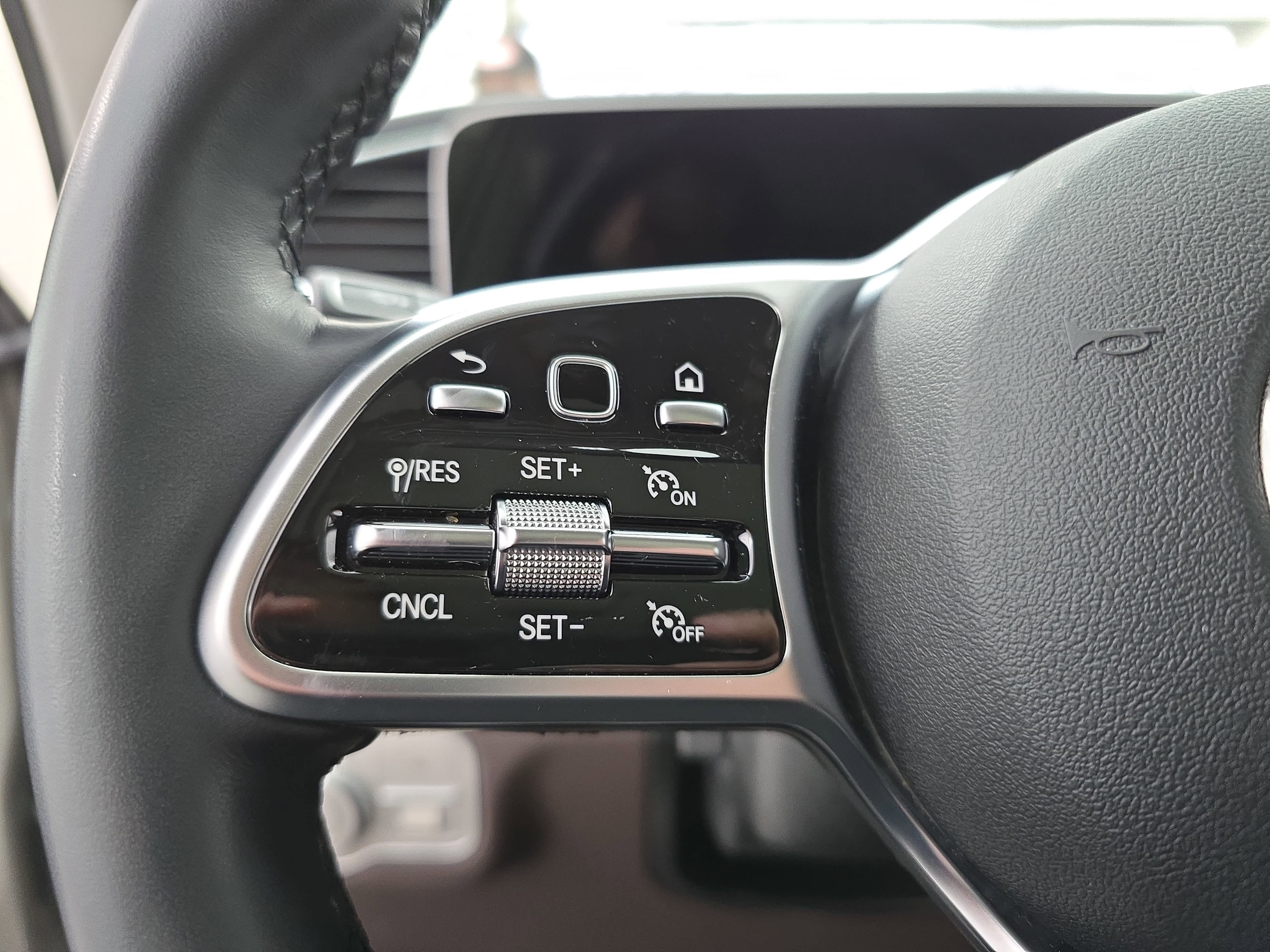 2023 Mercedes-Benz GLE GLE 450