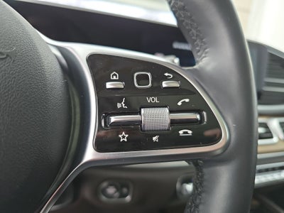 2023 Mercedes-Benz GLE GLE 450