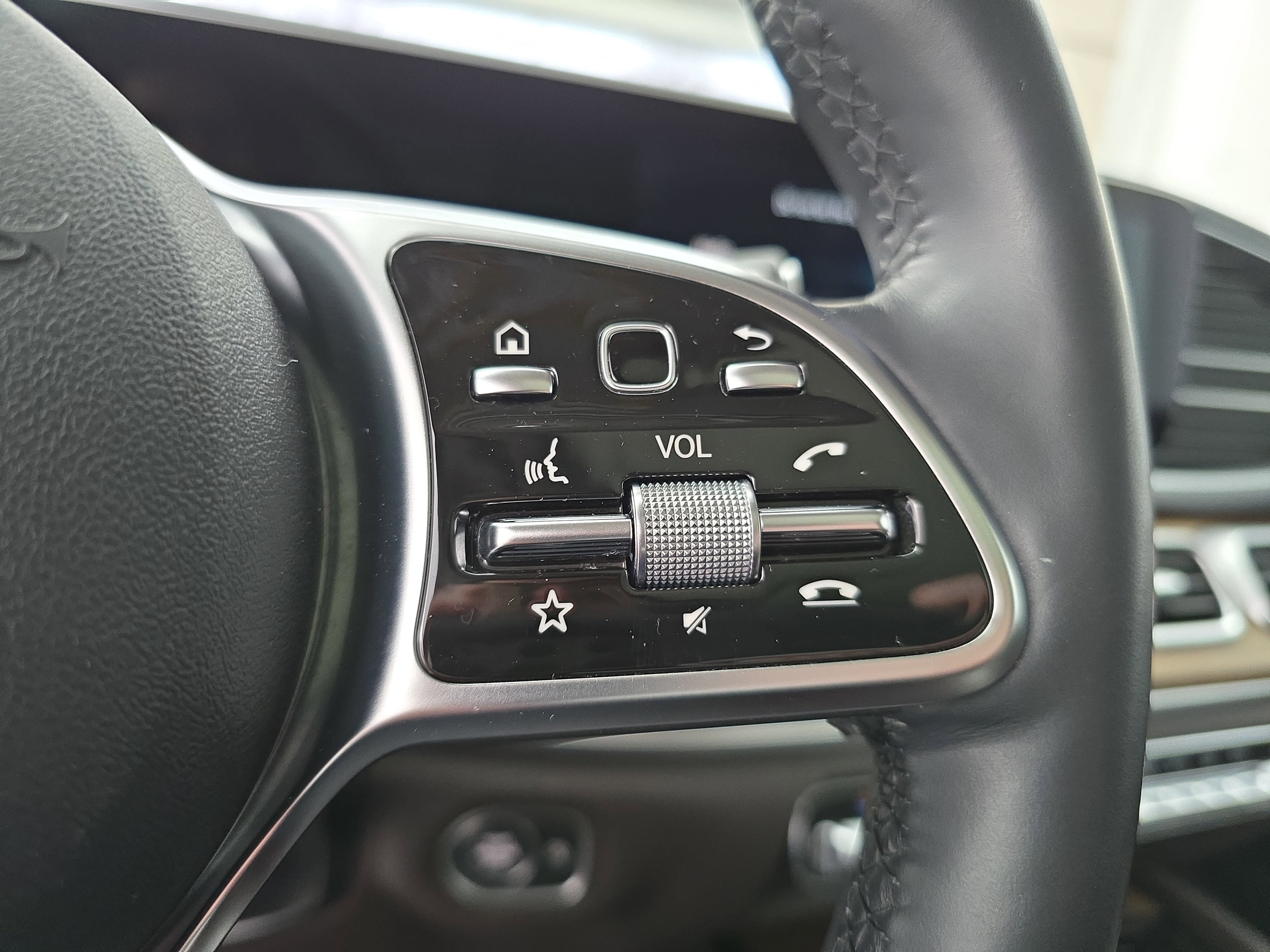 2023 Mercedes-Benz GLE GLE 450