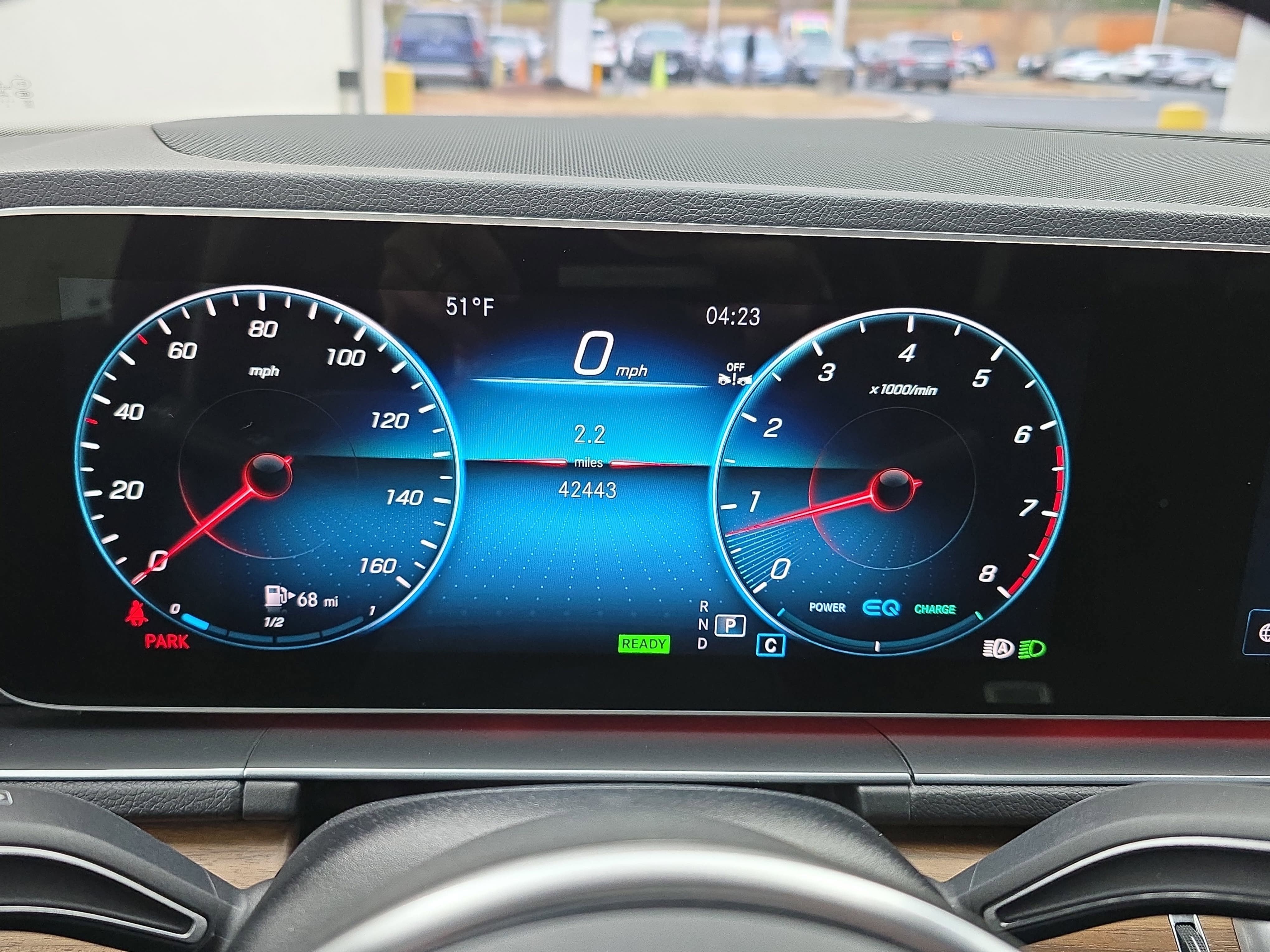 2023 Mercedes-Benz GLE GLE 450