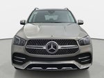 2023 Mercedes-Benz GLE GLE 450