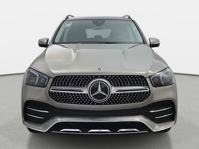 2023 Mercedes-Benz GLE GLE 450
