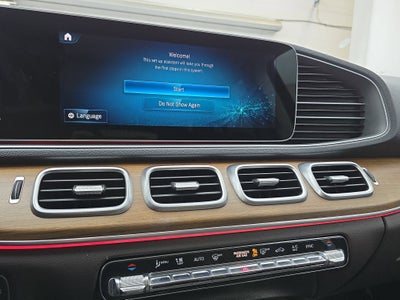 2023 Mercedes-Benz GLE GLE 450