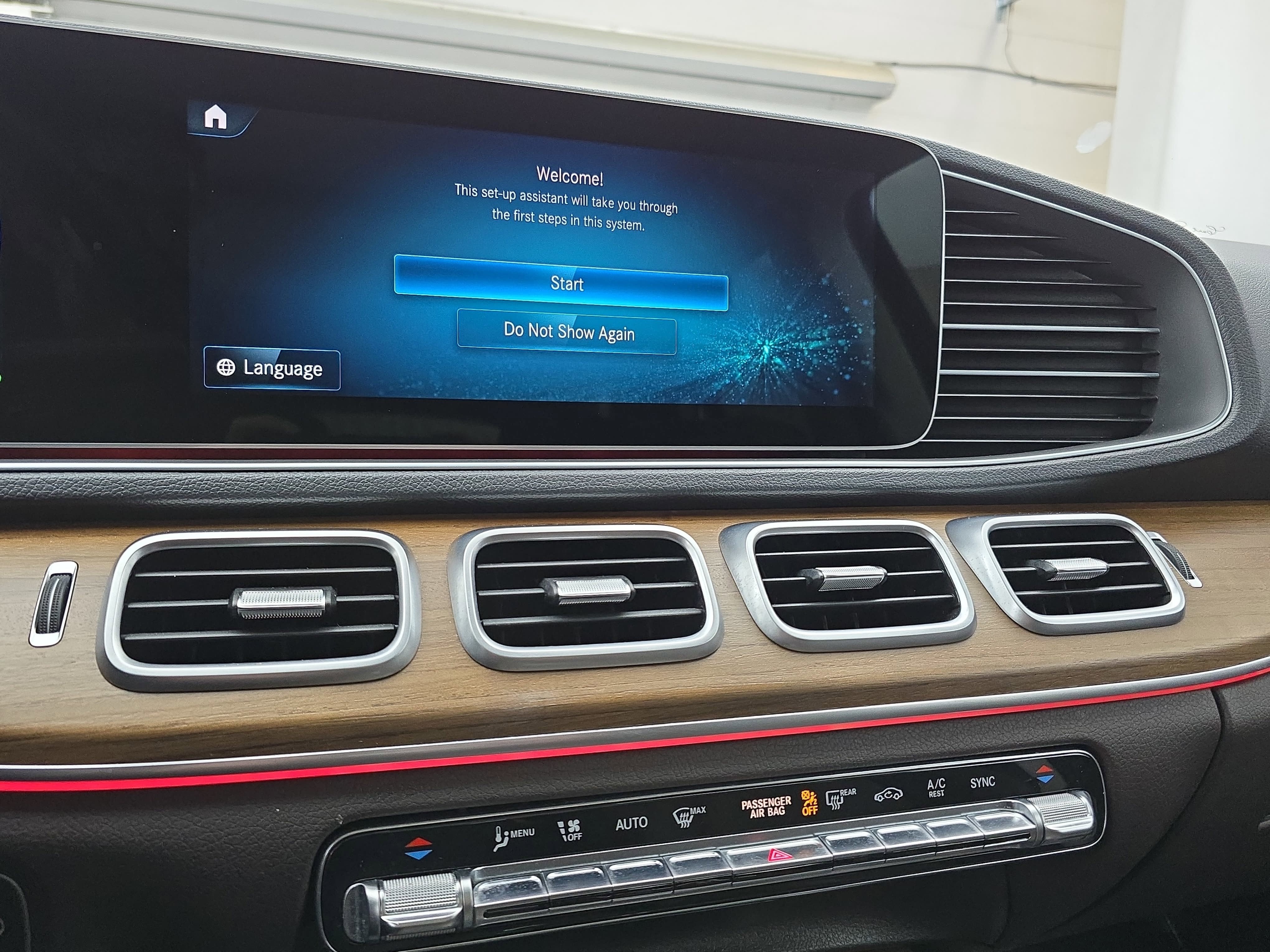 2023 Mercedes-Benz GLE GLE 450