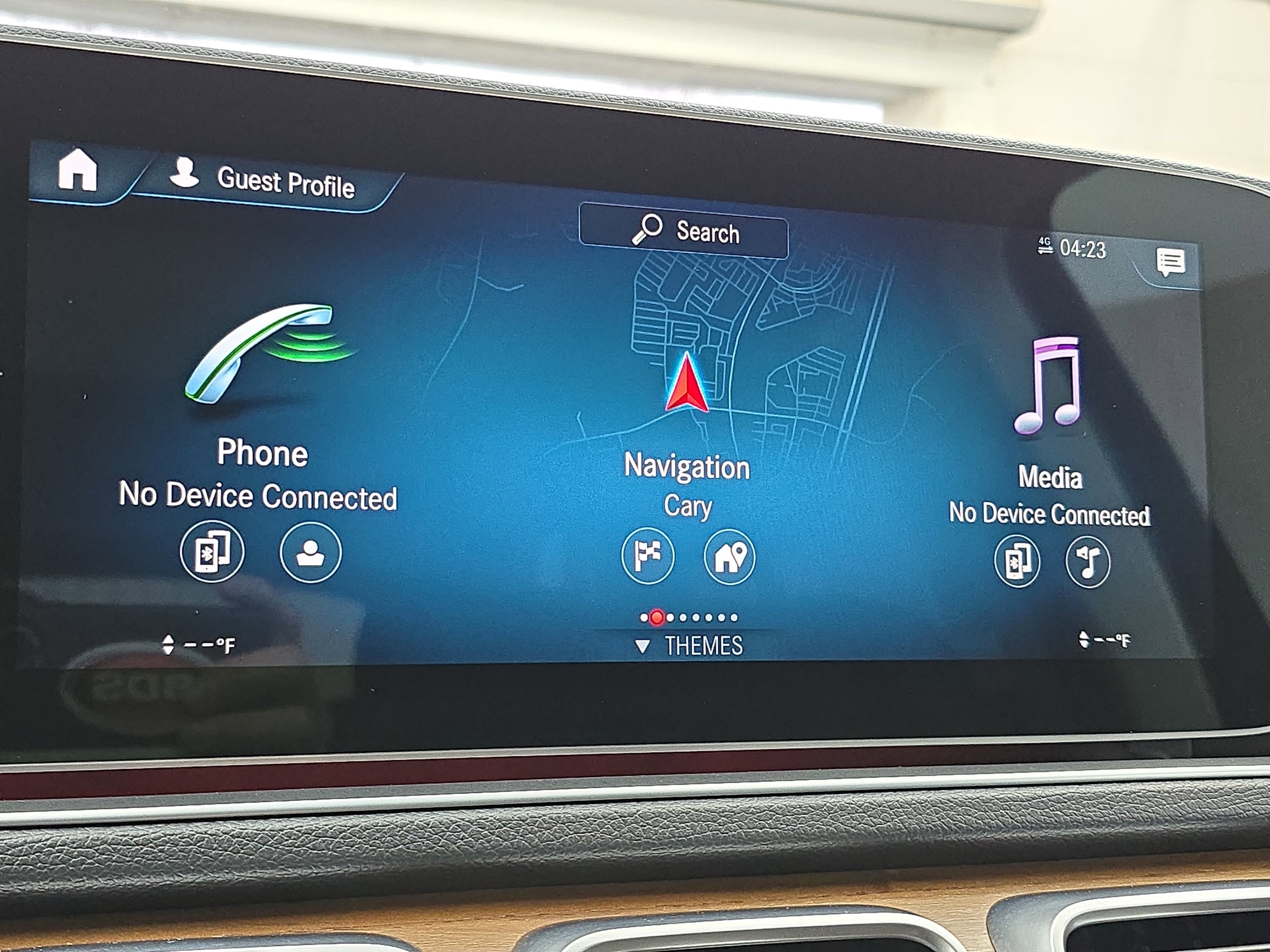 2023 Mercedes-Benz GLE GLE 450