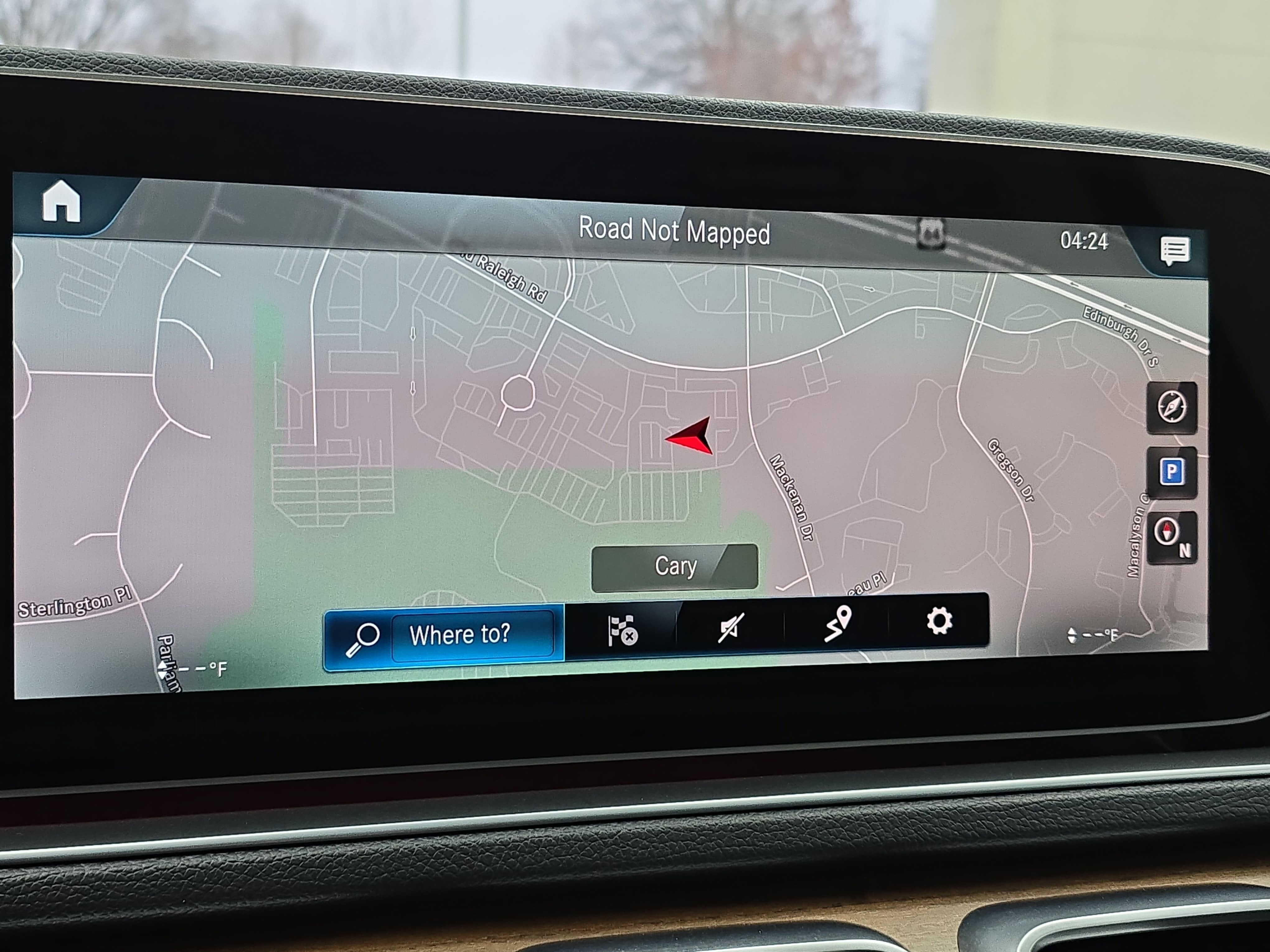 2023 Mercedes-Benz GLE GLE 450