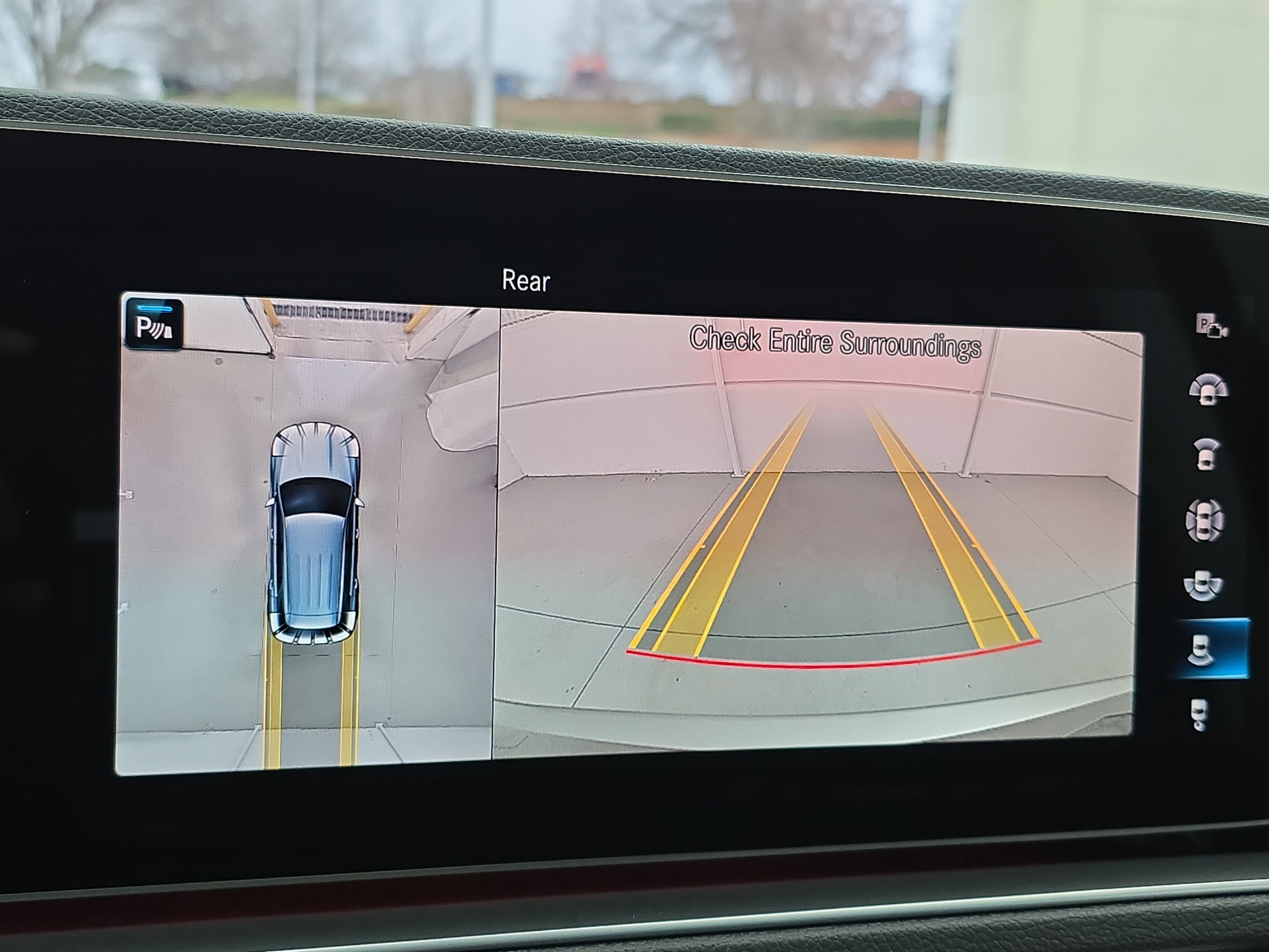 2023 Mercedes-Benz GLE GLE 450