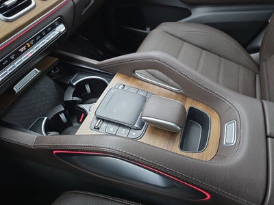 2023 Mercedes-Benz GLE GLE 450