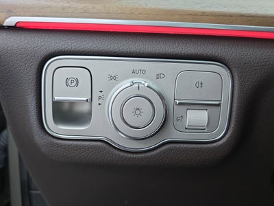 2023 Mercedes-Benz GLE GLE 450