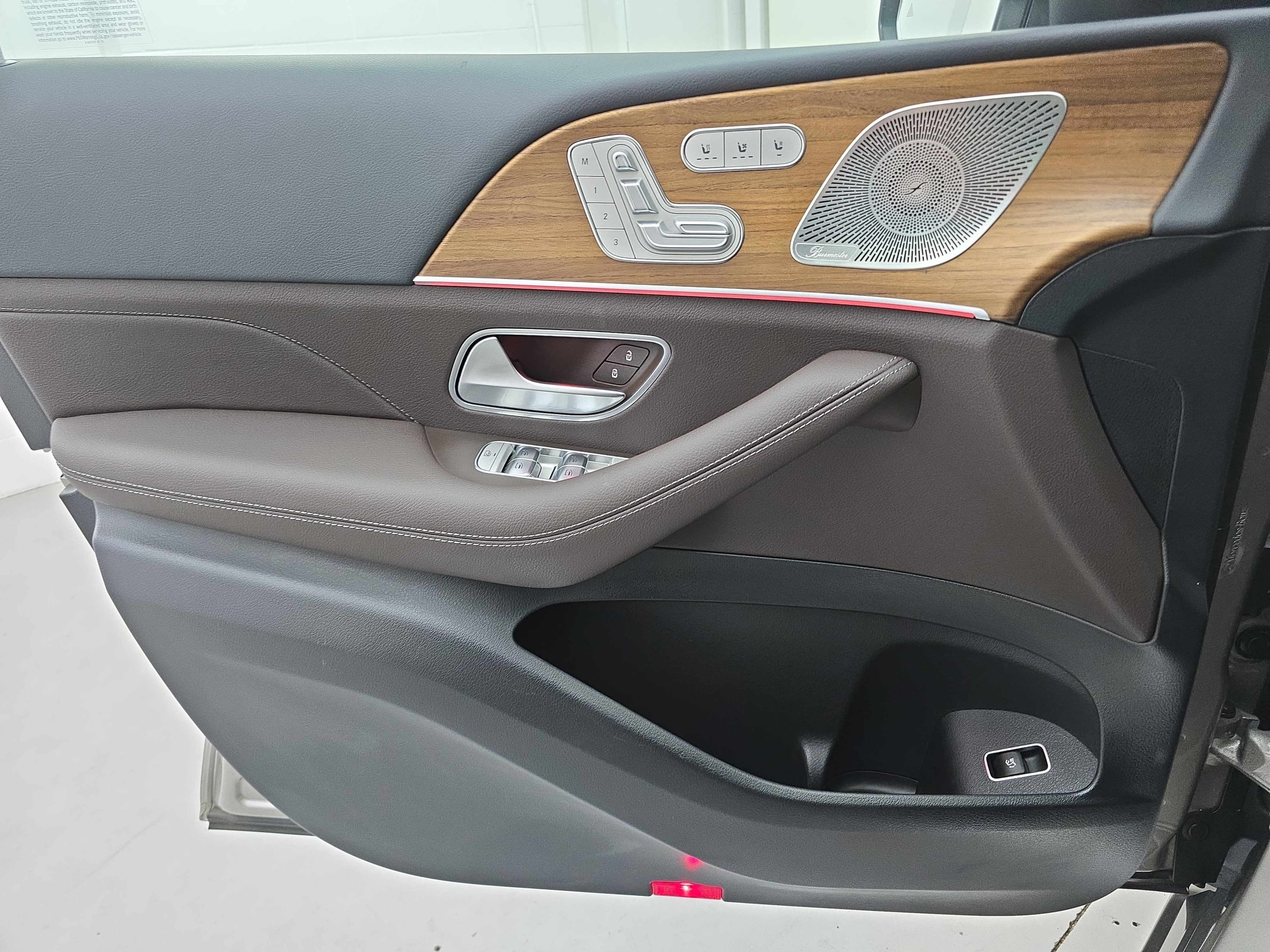 2023 Mercedes-Benz GLE GLE 450