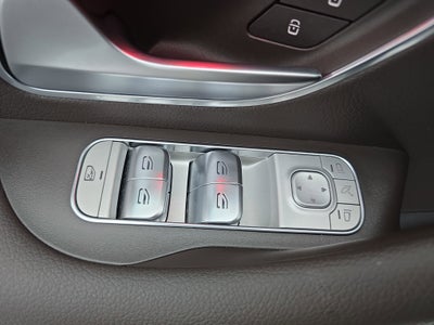 2023 Mercedes-Benz GLE GLE 450