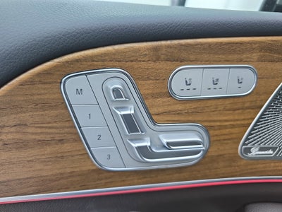 2023 Mercedes-Benz GLE GLE 450