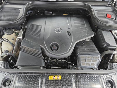 2023 Mercedes-Benz GLE GLE 450