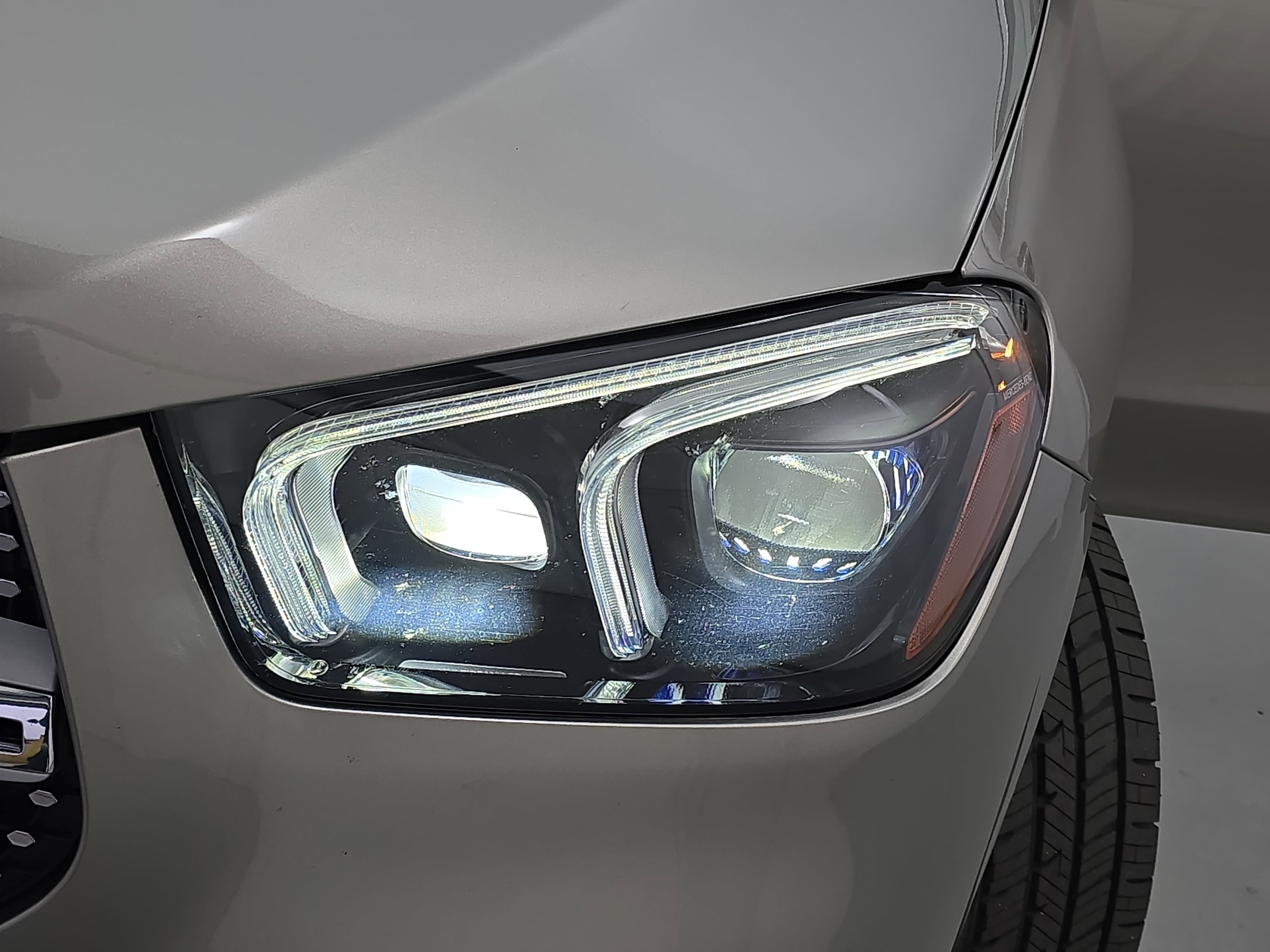 2023 Mercedes-Benz GLE GLE 450